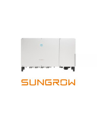 Sungrow SG110CX-V112(AFCI, SPD DC I+II/AC II, DC switch, PID)